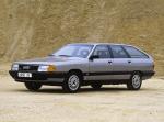 Audi 100 Quattro Avant 1988 года